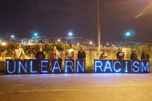 Unlearn-Racism